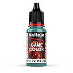 Vallejo 772119 - Aquamarin, 18 ml